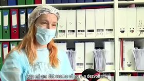 VIDEO Trei tineri au fost salvați prin transplat. Decesul unei fetițe de 5 ani a salvat trei vieți